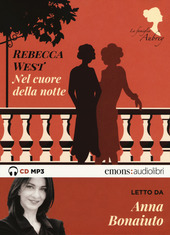 Copertina  Nel cuore della notte [Audioregistrazione]