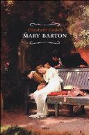 Copertina  Mary Barton