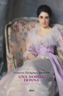 Copertina  Una nobile donna