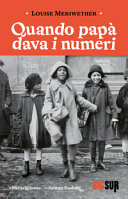 copertina Quando papà dava i numeri
