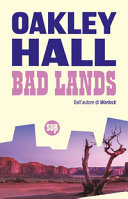 Copertina  Bad lands
