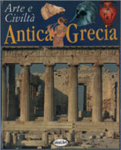 Copertina  Antica Grecia