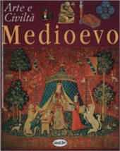 Copertina  Medioevo