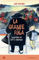 Copertina  La grande fuga