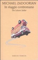 Copertina  In viaggio contromano = The Leisure Seeker