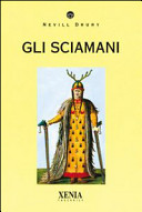 Copertina  Gli sciamani