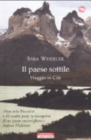 Copertina  Il paese sottile