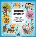 Copertina  Voglio fare lo scrittore : libro attivo per giovani scrittori, fumettisti e giornalisti
