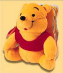 Copertina  Winnie the Pooh