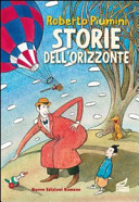 Copertina  Storie dell'orizzonte