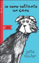Copertina  Io sono soltanto un cane