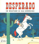 copertina Desperado : un western