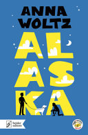 Copertina  Alaska