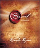 Copertina  The secret = Il segreto