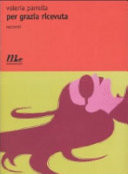 Copertina  Per grazia ricevuta