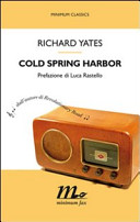 Copertina  Cold spring harbor