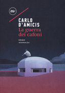 Copertina  La guerra dei cafoni