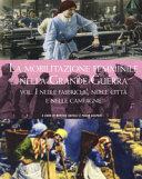 Copertina  Nelle fabbriche, nelle città e nelle campagne
