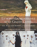 Copertina  Le crocerossine e le dottoresse