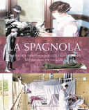 Copertina  La spagnola : la tragica pandemia influenzale del '900 : un percorso per immagini : con un prospetto sulla sanità militare italiana nella Grande Guerra