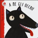 Copertina  A me gli occhi!  