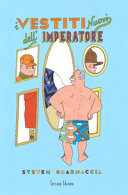 Copertina  I vestiti nuovi dell'imperatore