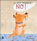 Copertina  Il mio nome è No!