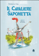Copertina  Il cavaliere saponetta 