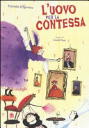 Copertina  L'uovo per la Contessa