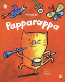 copertina Papparappa