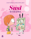 Copertina  Susi disegna