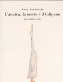Copertina  L'anatra, la morte e il tulipano