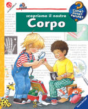 Copertina  Il nostro corpo