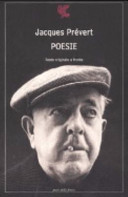 Copertina  Poesie