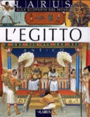 Copertina  L'Egitto