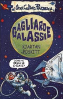 Copertina  Gagliarde galassie