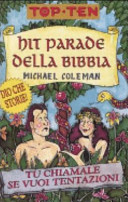 Copertina  Hit parade della Bibbia