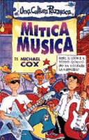 Copertina  Mitica musica