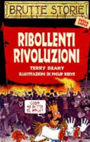 Copertina  Ribollenti rivoluzioni