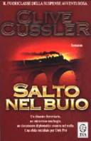Copertina  Salto nel buio : romanzo