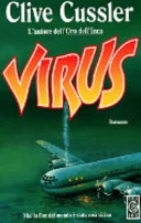 Copertina  Virus /Clive Cussler ; traduzione di Roberta Rambelli