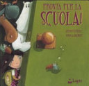 Copertina  Pronta per la scuola!