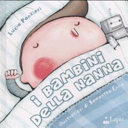 Copertina  I bambini della nanna
