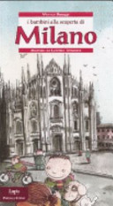 Copertina  I bambini alla scoperta di Milano