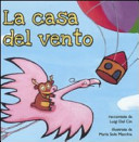 Copertina  La casa del vento