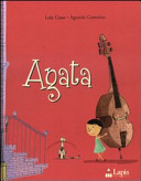 Copertina  Agata