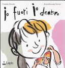 Copertina  Io fuori io dentro