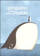 Copertina  Il pinguino che aveva freddo