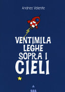 Copertina  Ventimila leghe sopra i cieli