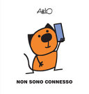 Copertina  Non sono connesso